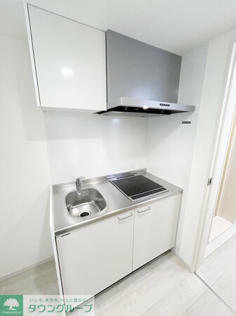 MELDIA原当麻の物件内観写真